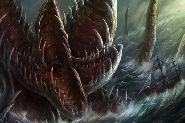 Kraken официальный сайт ссылка